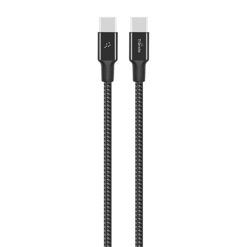 100W PD Type-C Cable