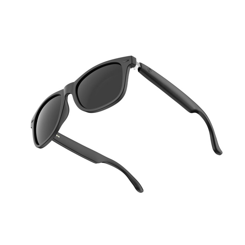 Smart Wireless Audio Polarized AI Glasses
