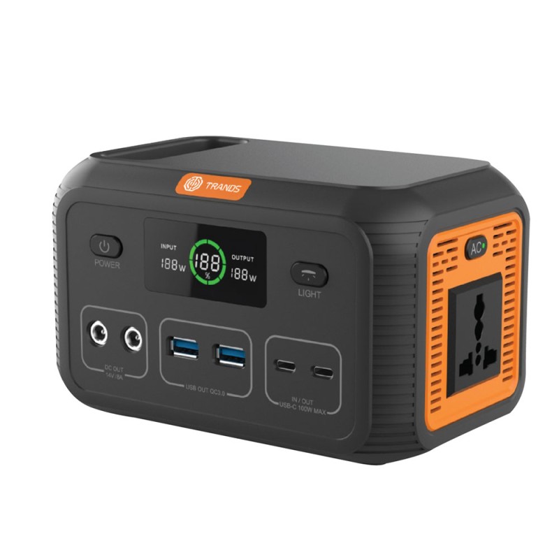 Portable Power Station