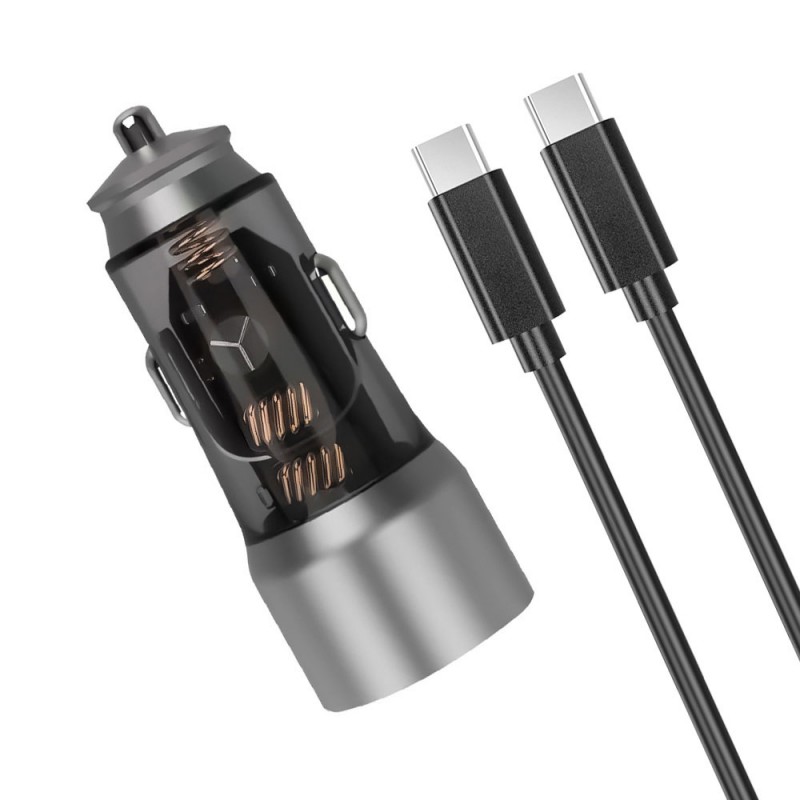 48W Car Charger