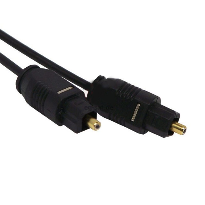 Fiber Optic Digital Audio Cable TRCA8185 Trands® International