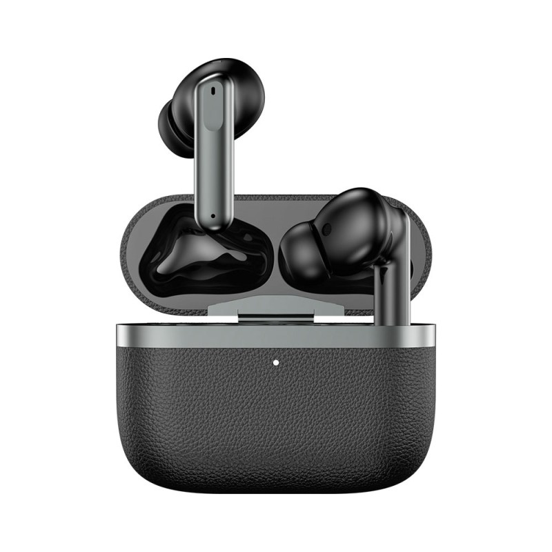 Dual Noise Cancellation Wireless Earbuds