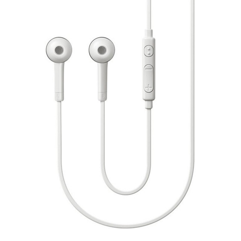 Wired Earphone with Remote