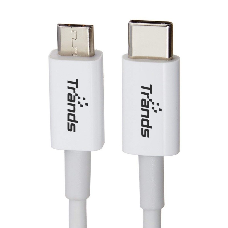 Type-C to Micro USB Cable