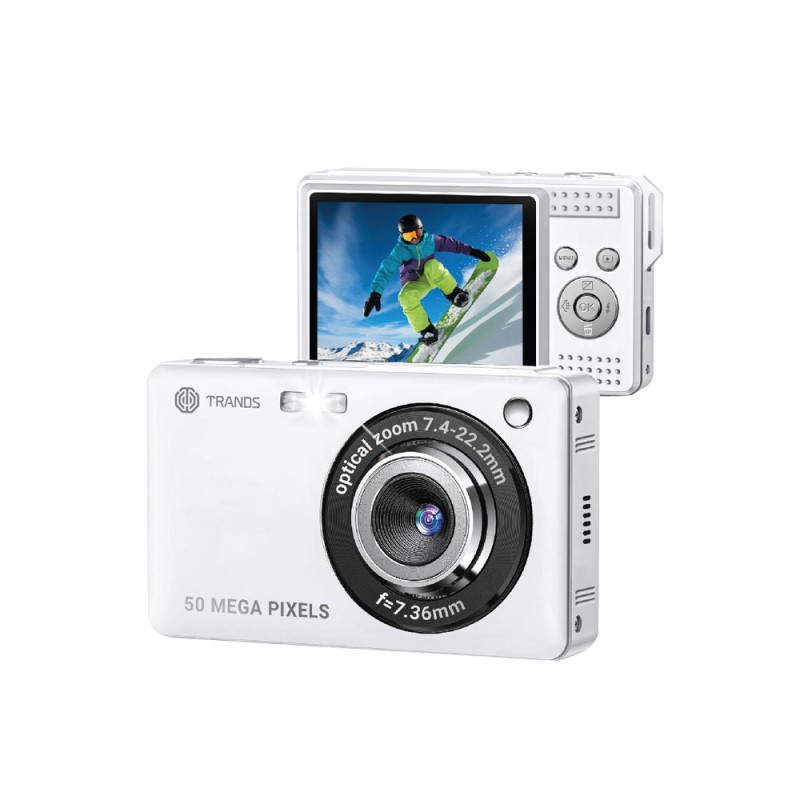 4K Digital Camera