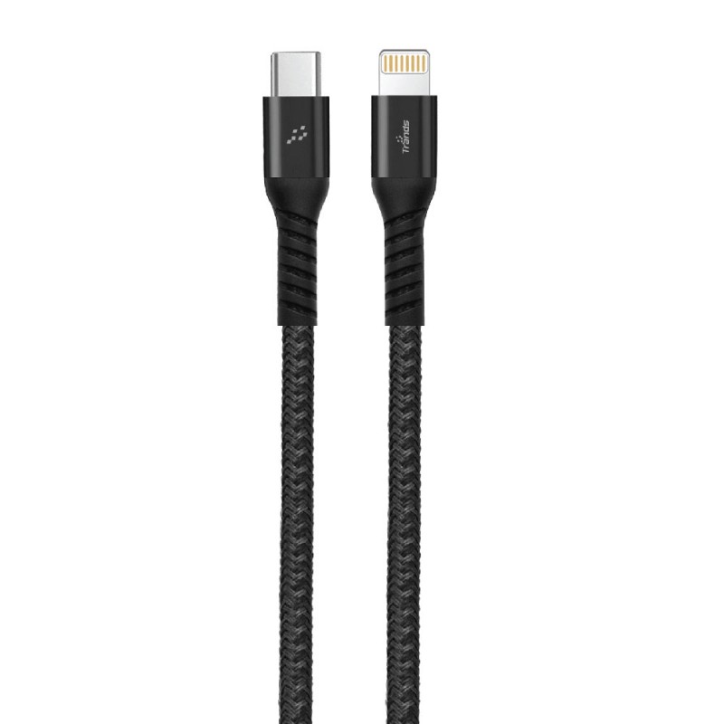 22.5W Type-C to Lightning Cable