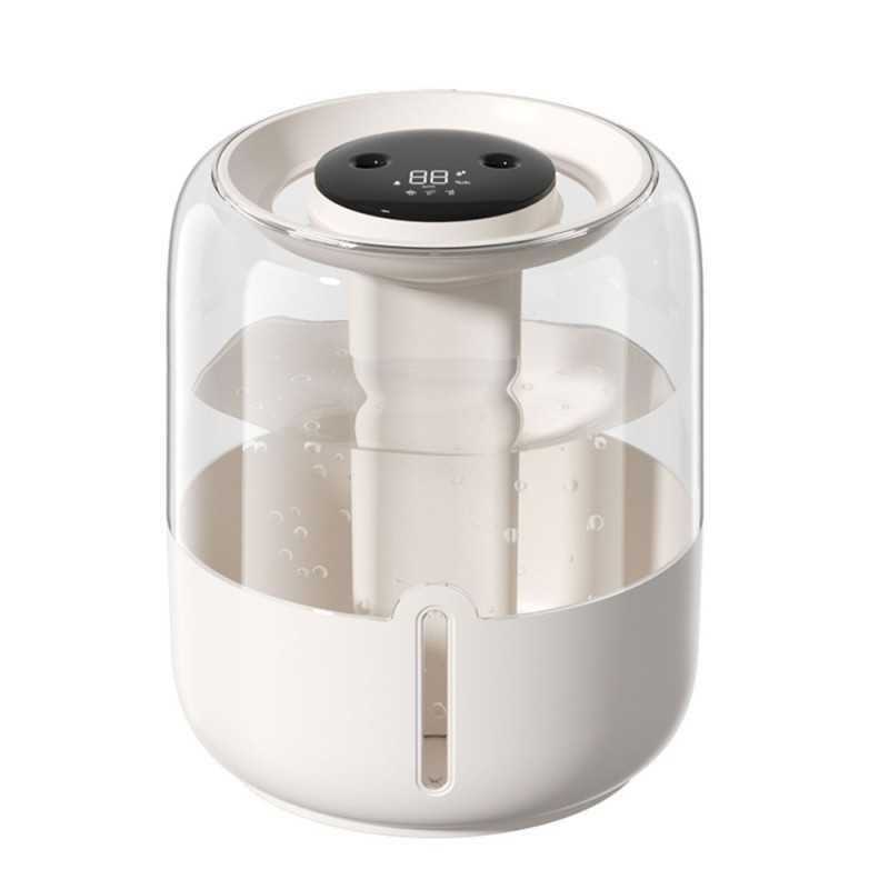 Dual Head Humidifier