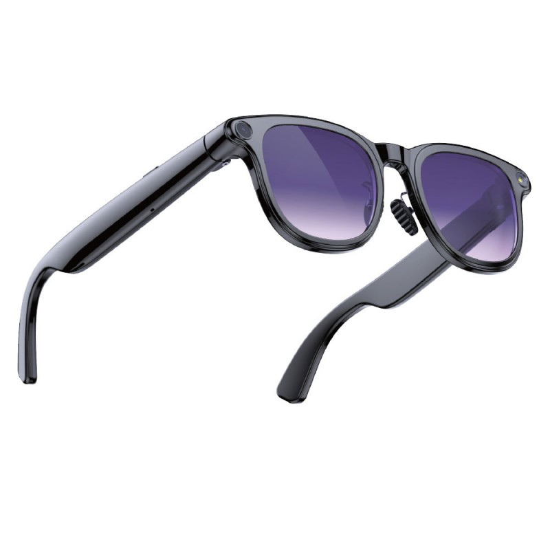Unisex Smart Sunglasses