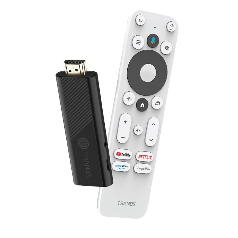 Android TV Stick