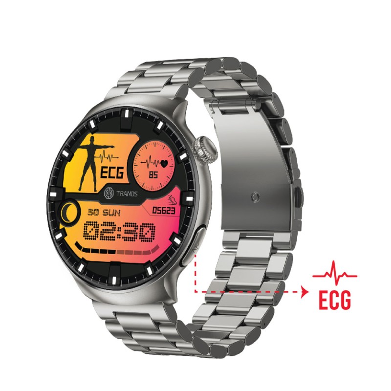 Smart Health Watch