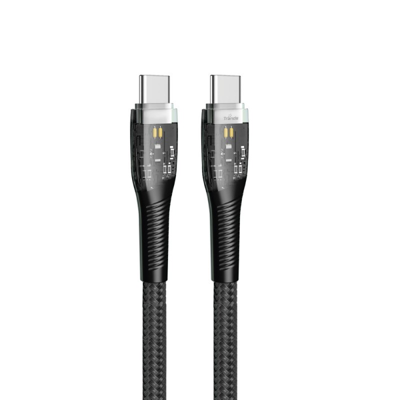 100W Type-C to Type-C Cable