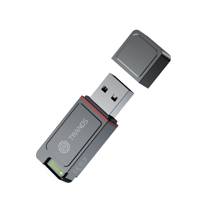 2 in 1 Wireless Car Play Adapter