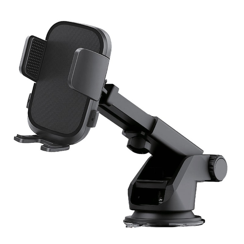 Air Vent and Dashboard Smartphone Car Holder