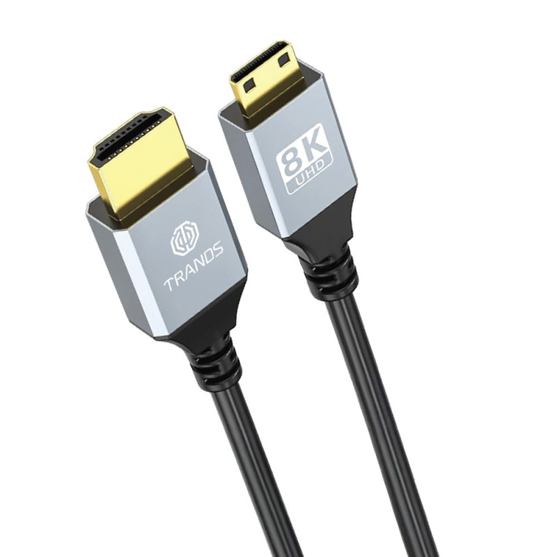 HDMI to Mini HDMI Cable