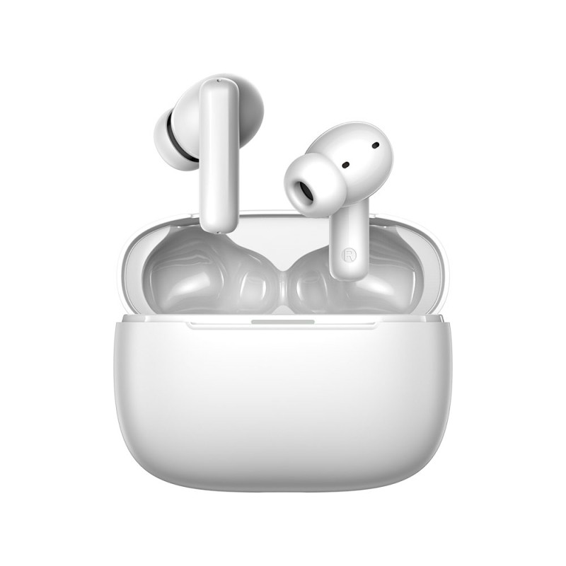 Dual Noise Cancellation Wireless Earbuds