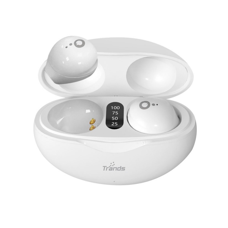 Mini Wireless Sleep Earbuds