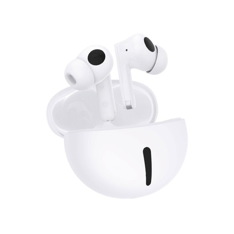 Dual Noise Cancellation Wireless Earbuds