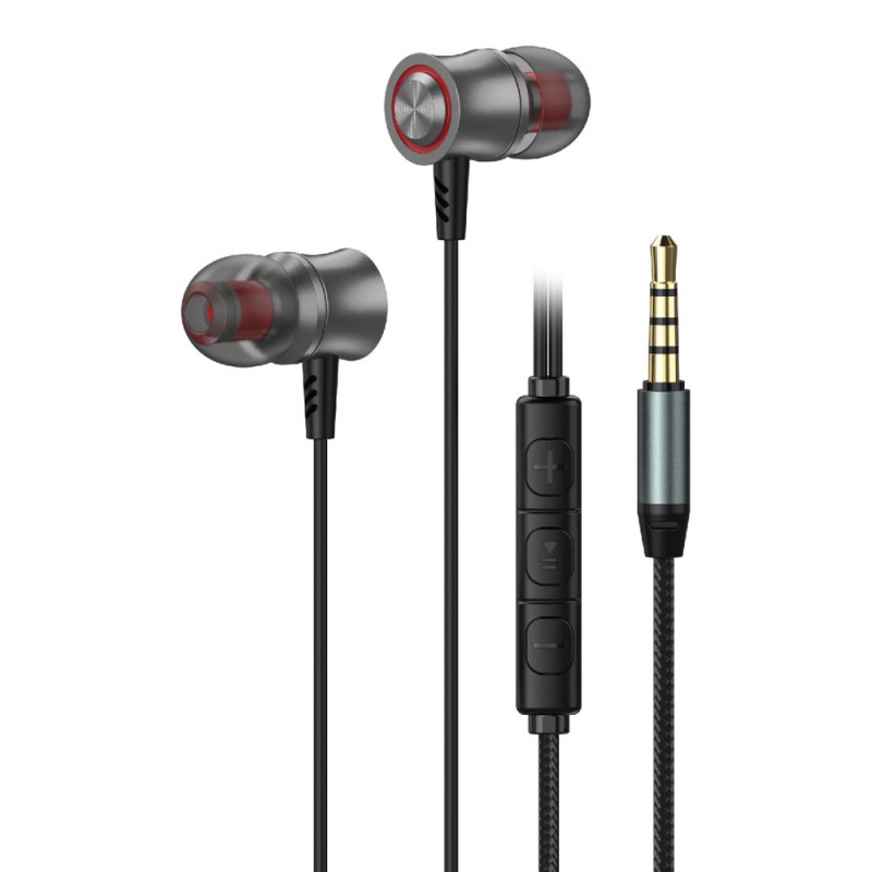 Stereo Earphone
