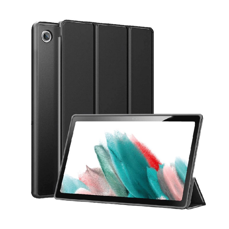 Galaxy Tab A8 10.5” Folio Case
