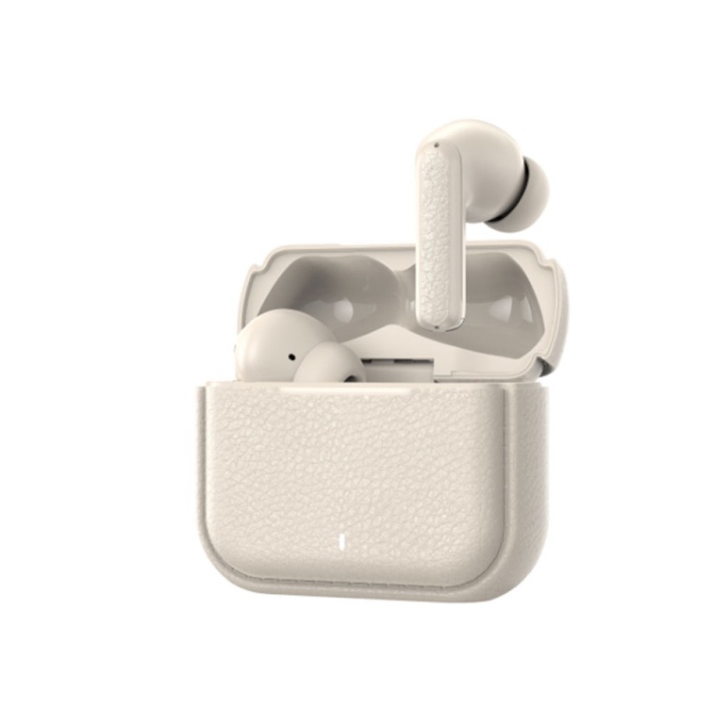 Multi-Noise Cancellation Wireless Earbuds