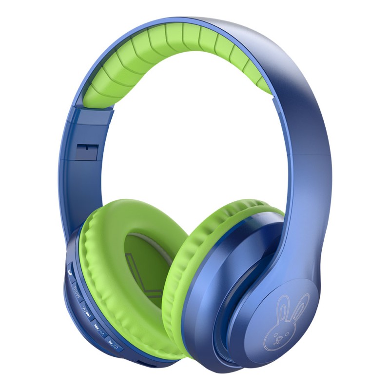 Wireless Kids Headset