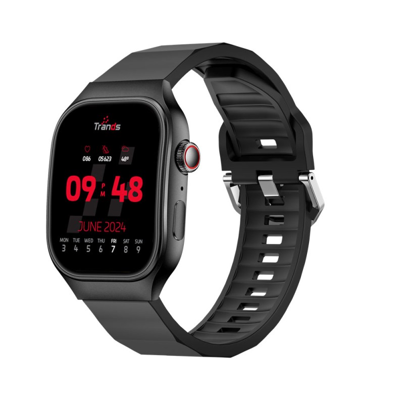 Smart Watch with Prayer Functions