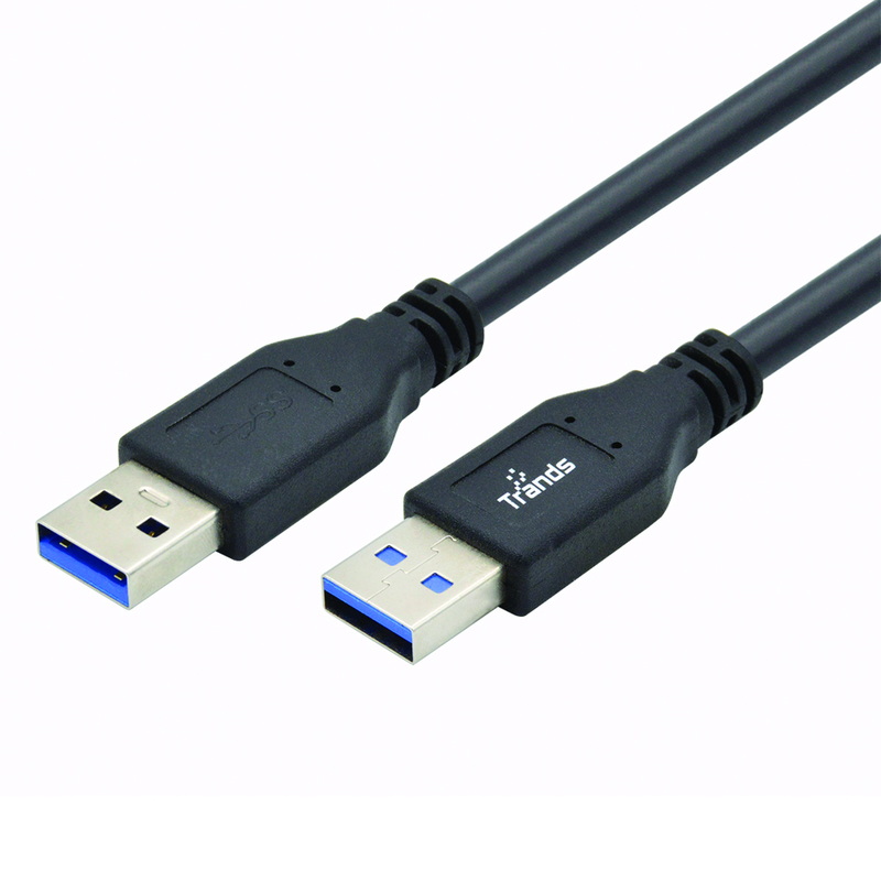USB 3.0 A Male Cable to A Male Cable