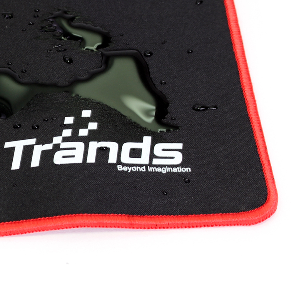 Gamer Xtreme Edition Gaming Mouse Pad Mat TRMP1561 Trands