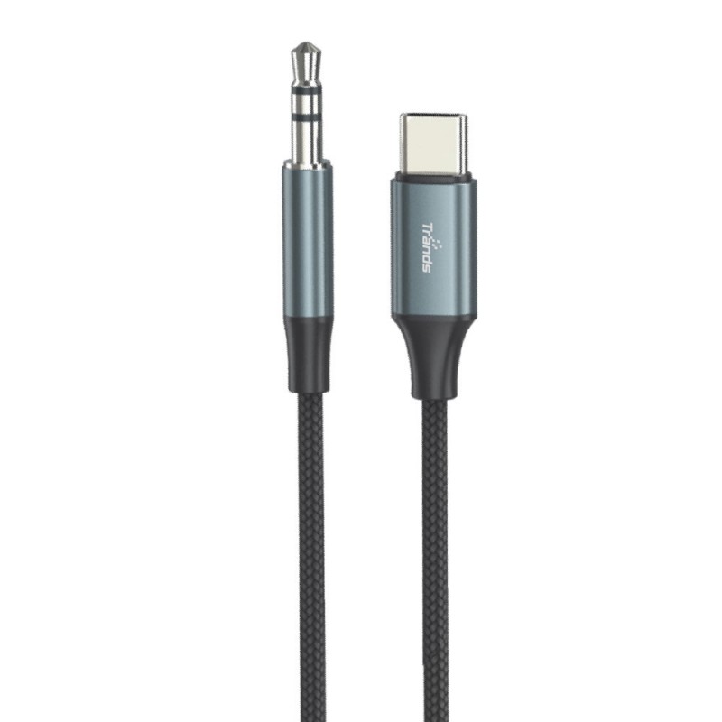 Type-C to 3.5mm Aux Cable