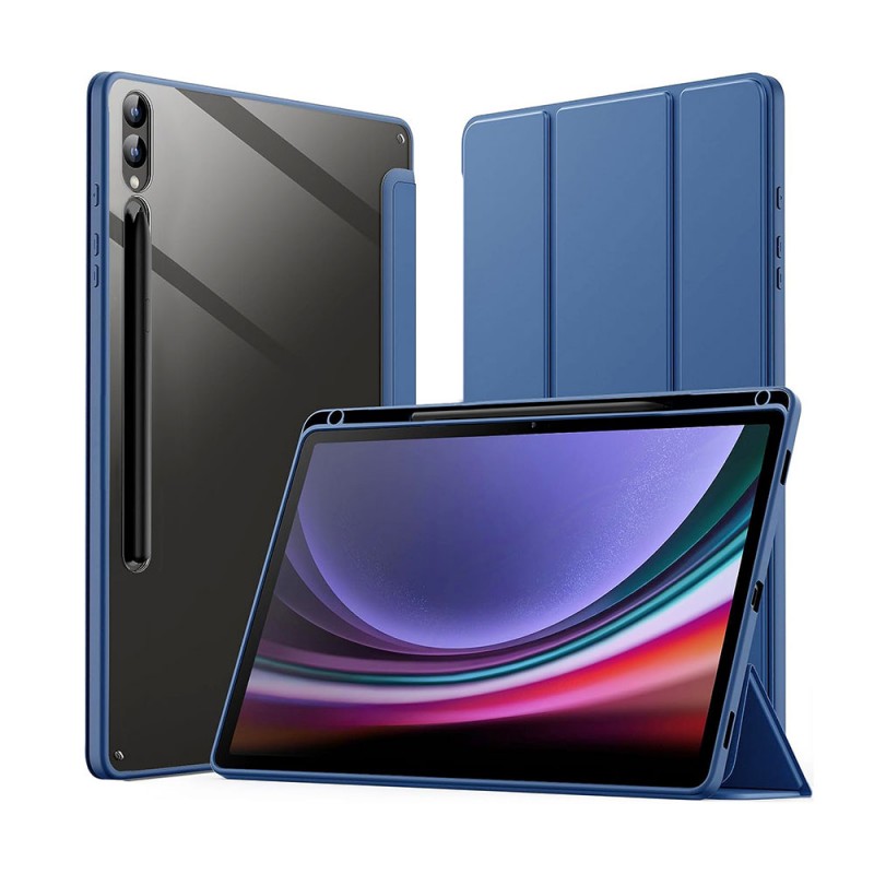 Folio Case for Galaxy Tab S9 Ultra
