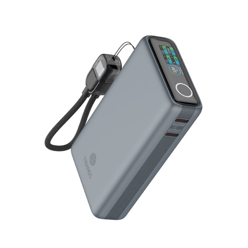 10000mAh Power Bank