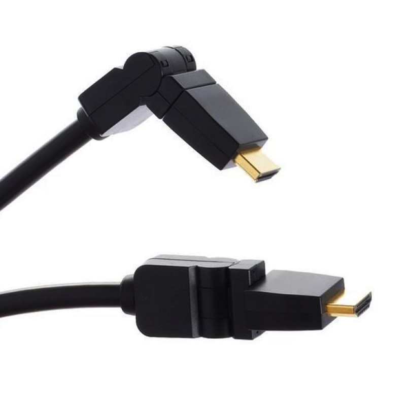  HDMI Gaming Cable