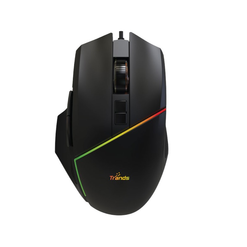 12000 DPI Gaming Mouse