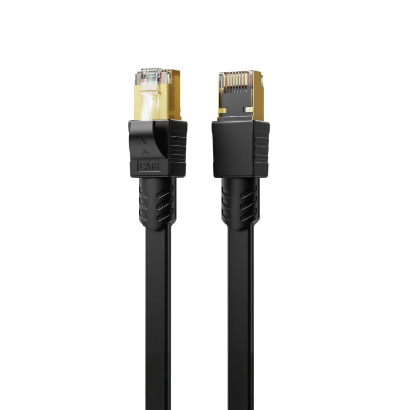 CAT 8 Ethernet Flat Cable