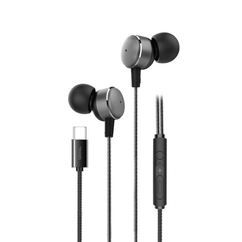 Type-C Earphone