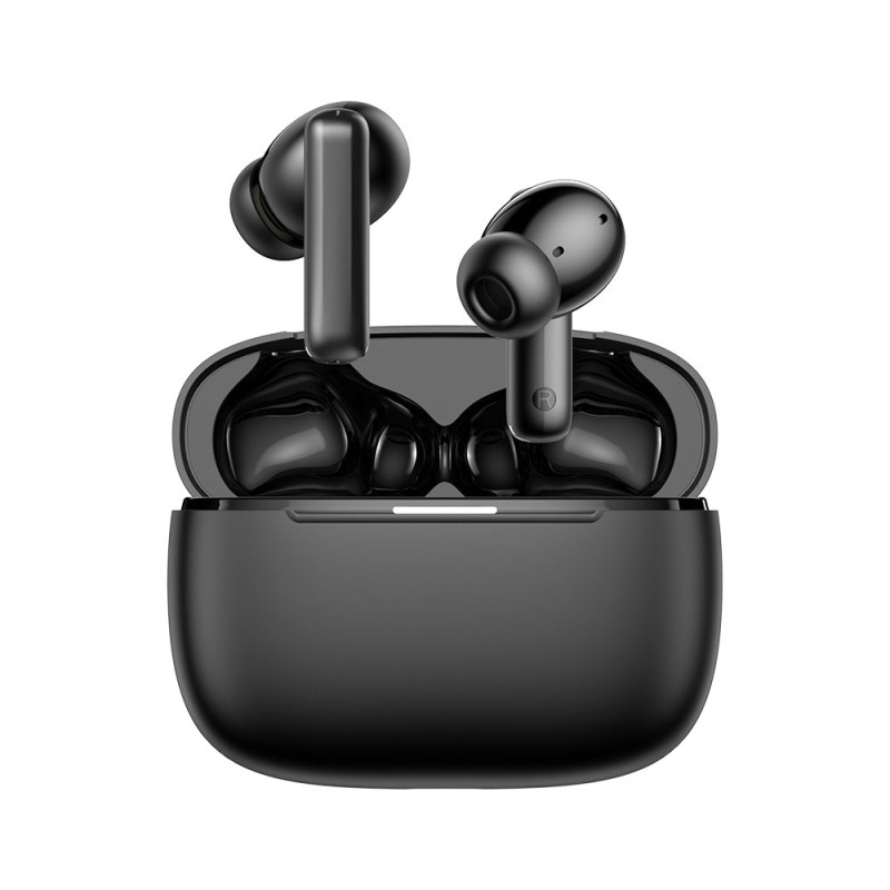 Dual Noise Cancellation Wireless Earbuds