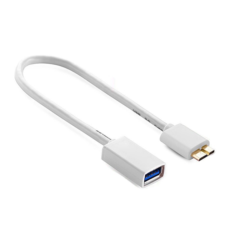 Micro USB 3.0 OTG Cable