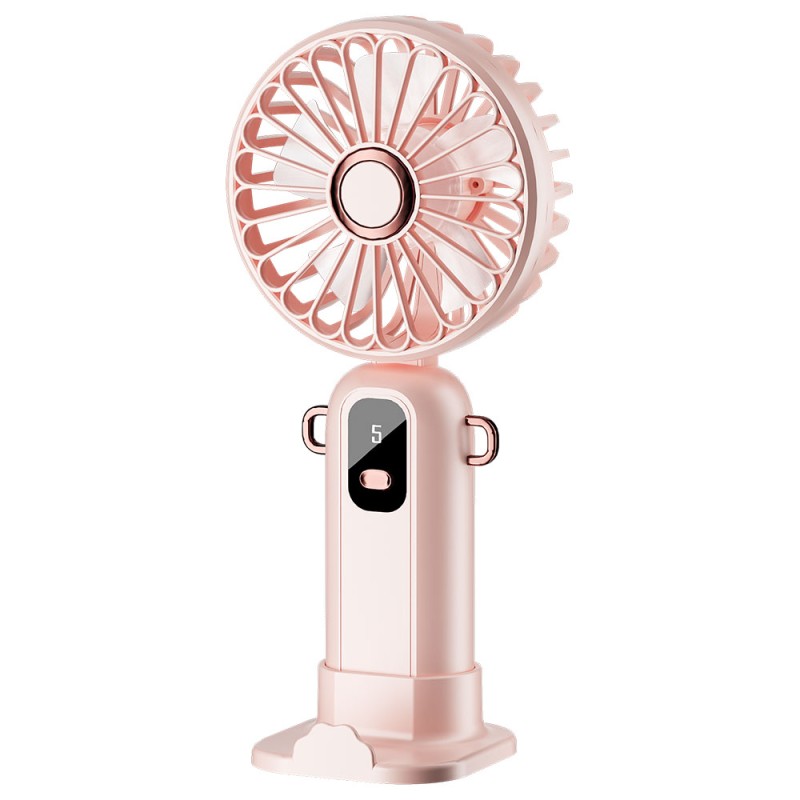 Portable Handheld Mini Fan