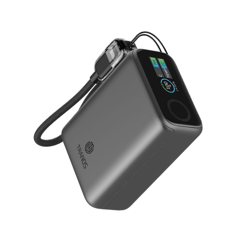 10000mAh Mini Power Bank