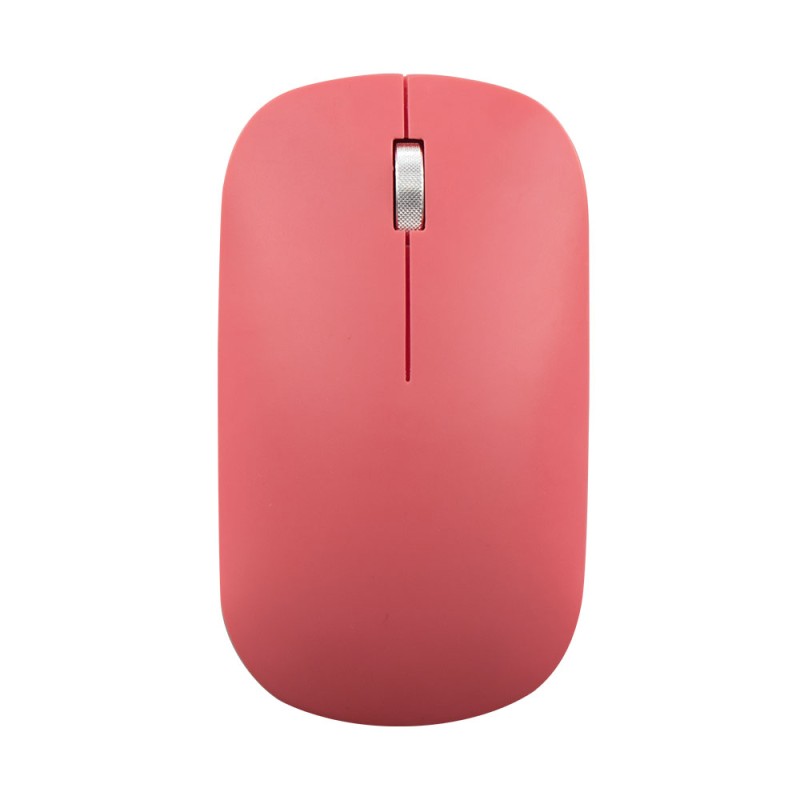 Rechargeable Optical Mouse