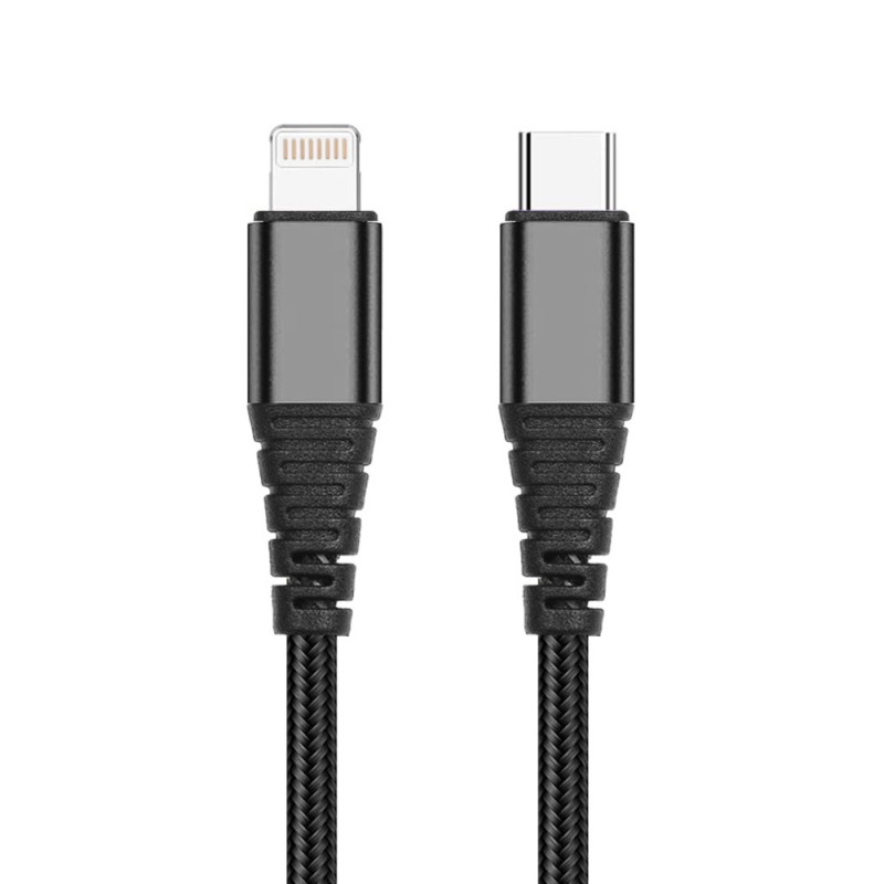 USB-C to Lightning Magnetic Cable