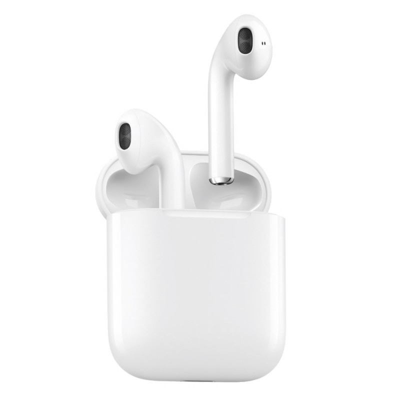 Bluetooth Wireless Earphone with Charging Case