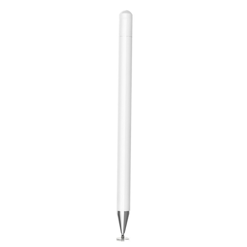 thumbnail image 2 of Stylus Pens For Touch Screens Magnetic Adsorption,Rechargeable Universal POM Tip IPad Pen,Capacitive Fine Point Stylus Pen For IPad 2 of 11