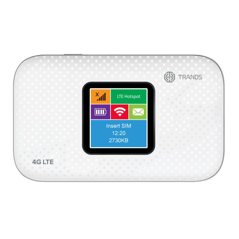 Mini Mobile Wi-Fi Wireless Router