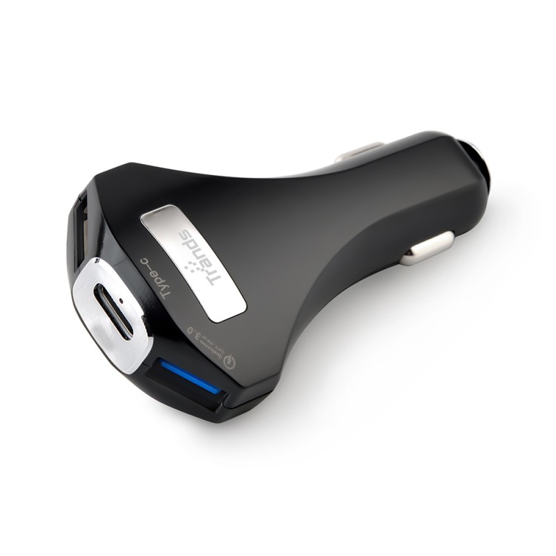 Type-C Car Charger