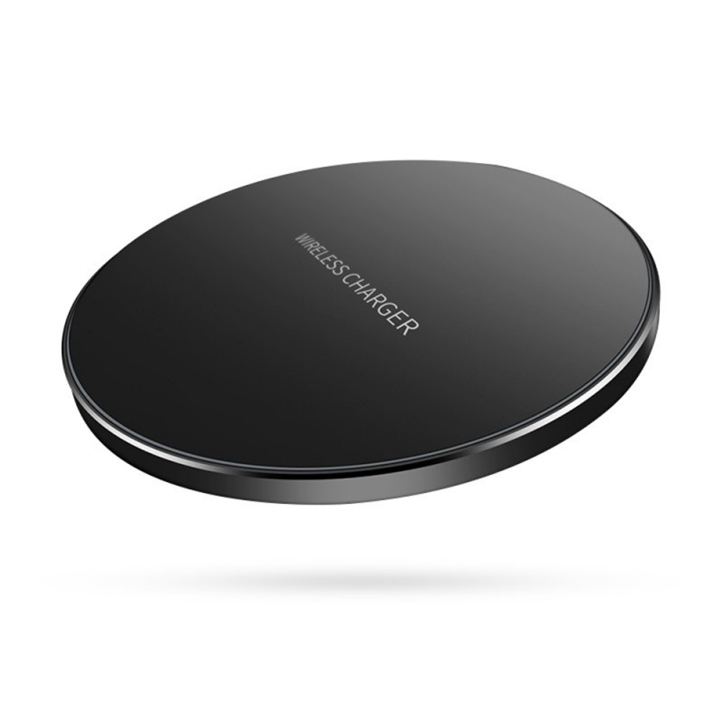 10W Max Quick Wireless Charger