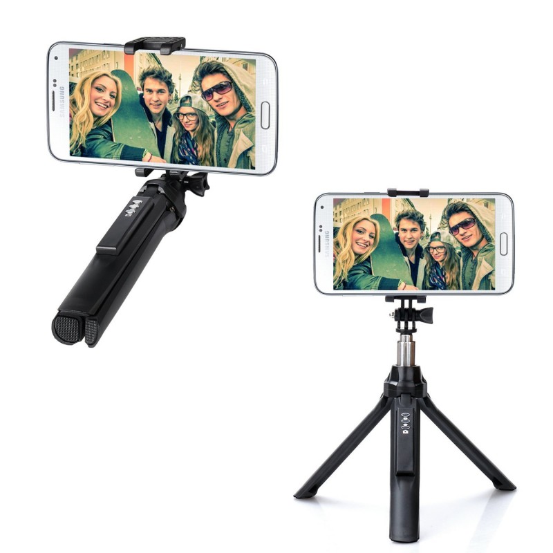 Bluetooth Tripod Selfie Stick TRSS869 Trands® International