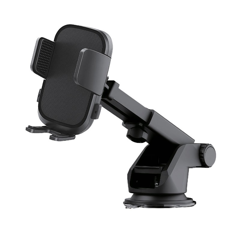 2 in 1 Smartphone Car Holder