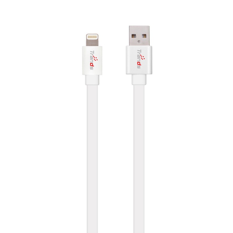 MFi Certified Lightning Flat Cable