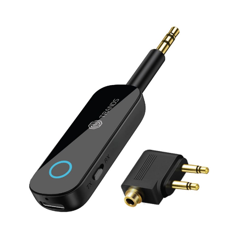 3.5mm Bluetooth 5.3 Transmitter Adapter
